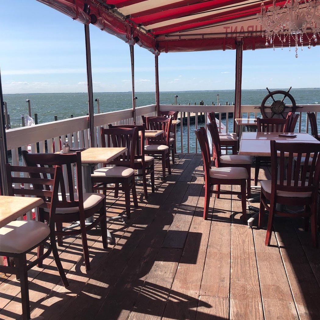 Cherry's On The Bay 2