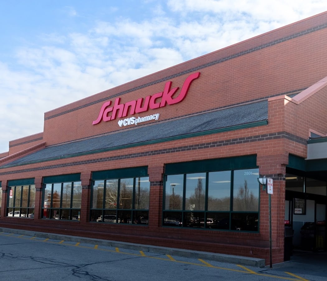 Schnucks Montvale 2