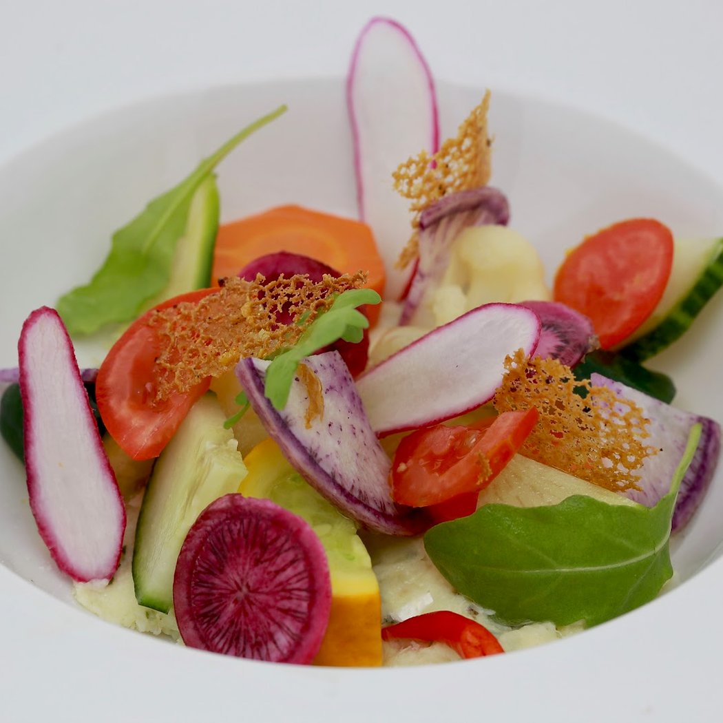 Le Pastel - Restaurant Toulon 1
