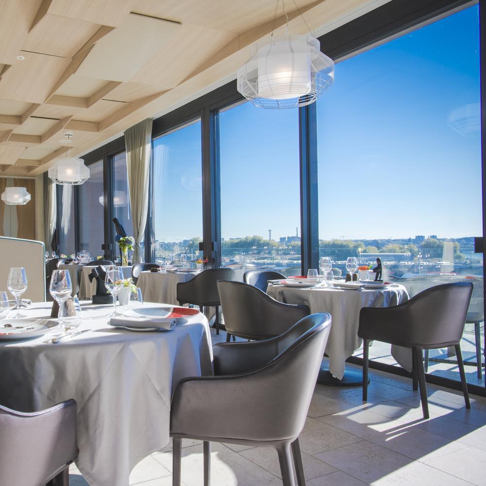 Brasserie BASA - Restaurant Bayonne 4