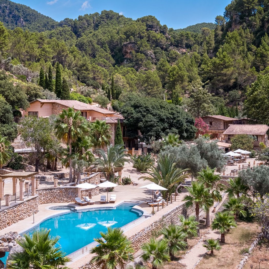 Finca Ratxó Hotel, member of Meliá Collection 1