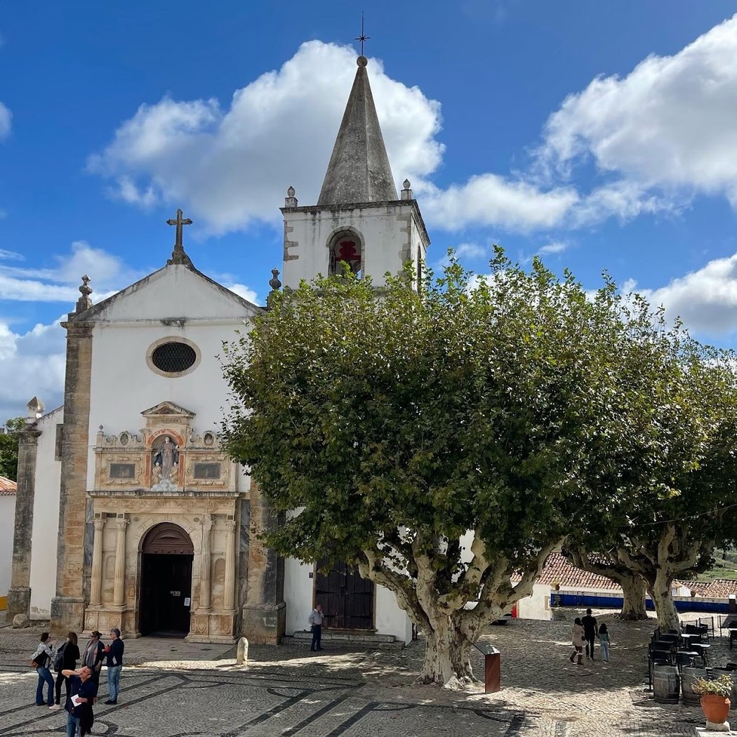Castelo de Óbidos 2