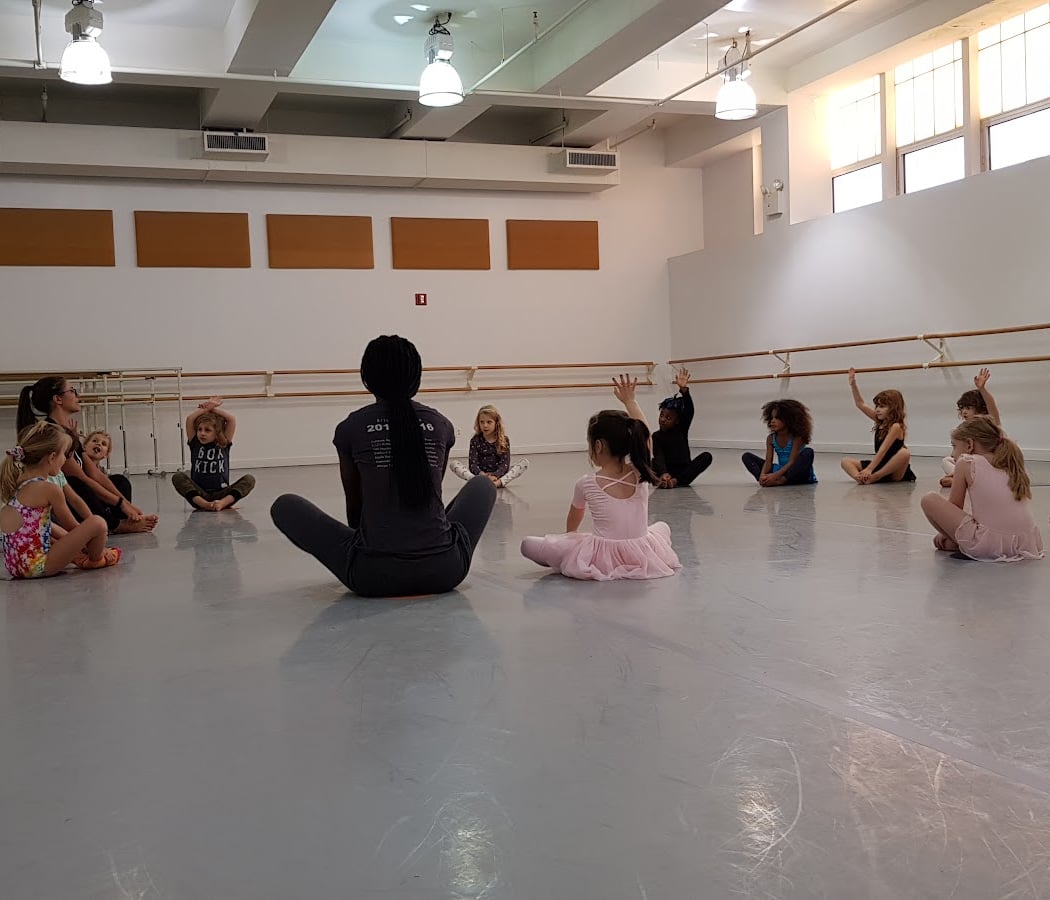 Day of Dance and Movement 1