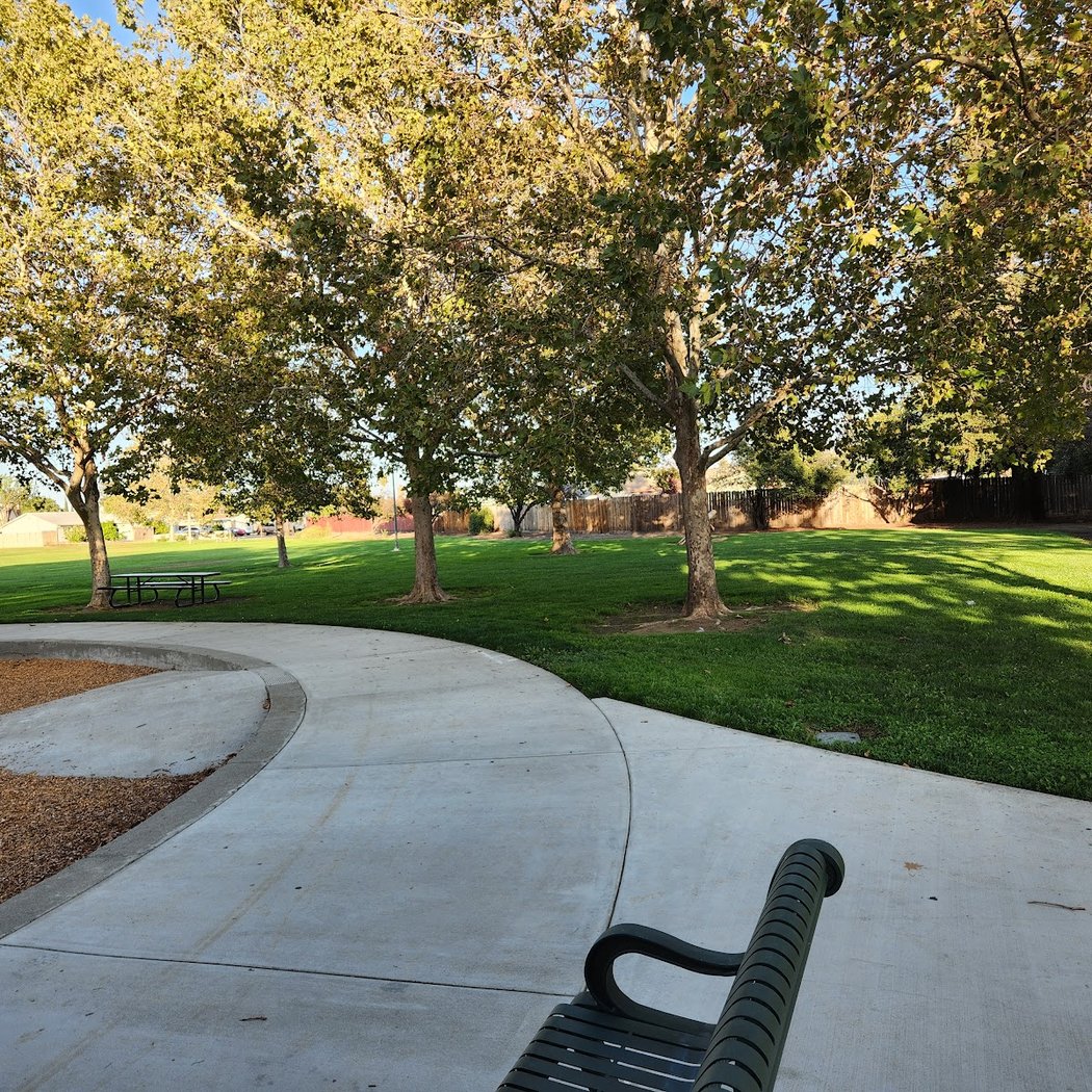 Cambridge Park 3