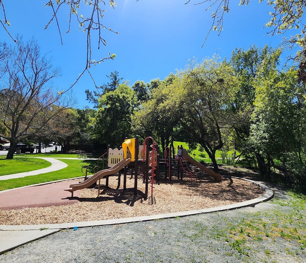 Garrett Park 2