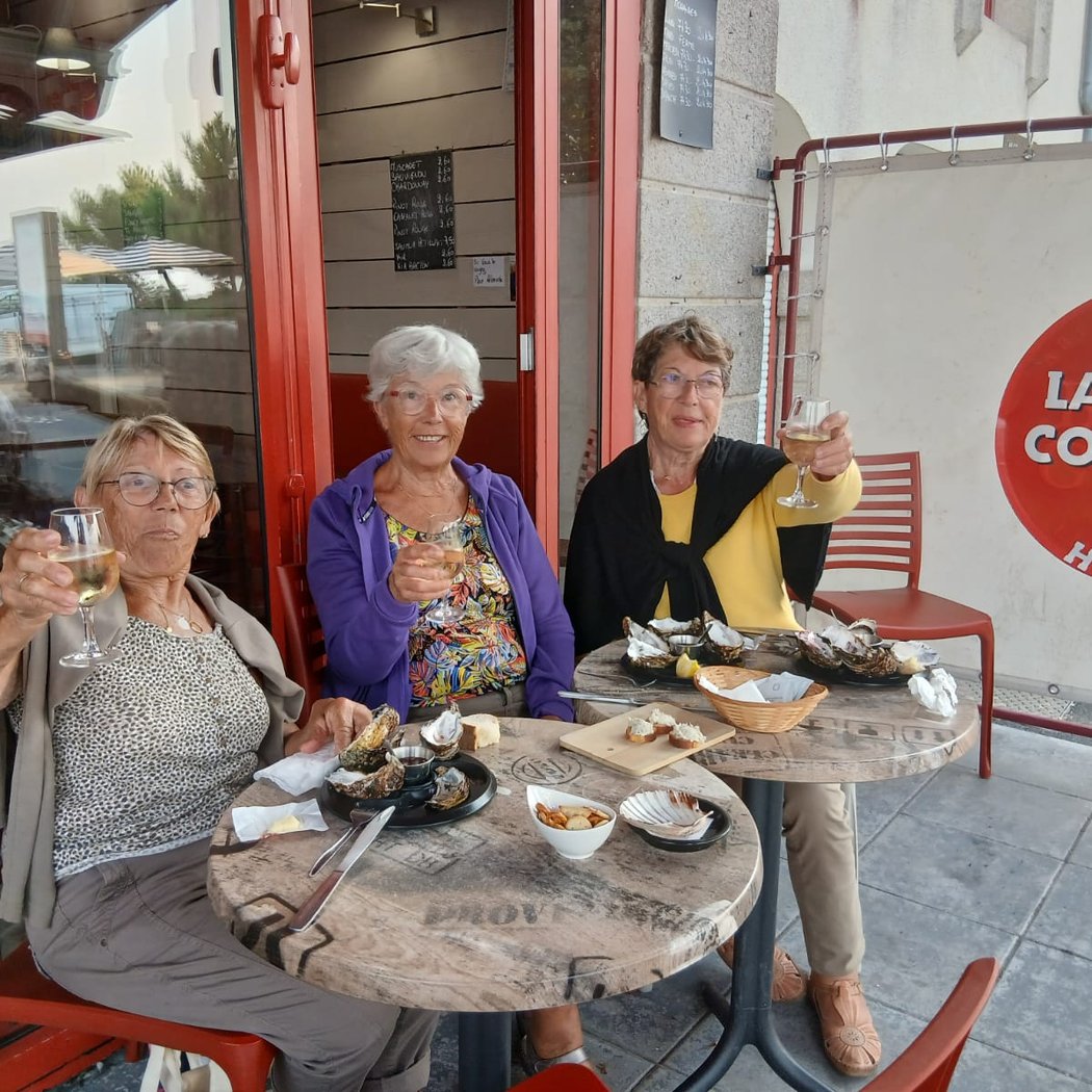 La Petite Cotriade 1