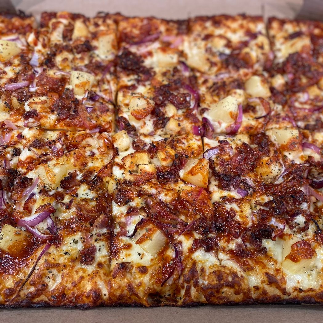 One Pie Pizza Co 1