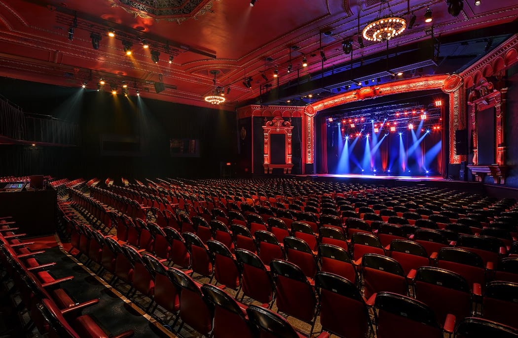 Comedian Kevin Bridges to Embark on First North American Tour 2