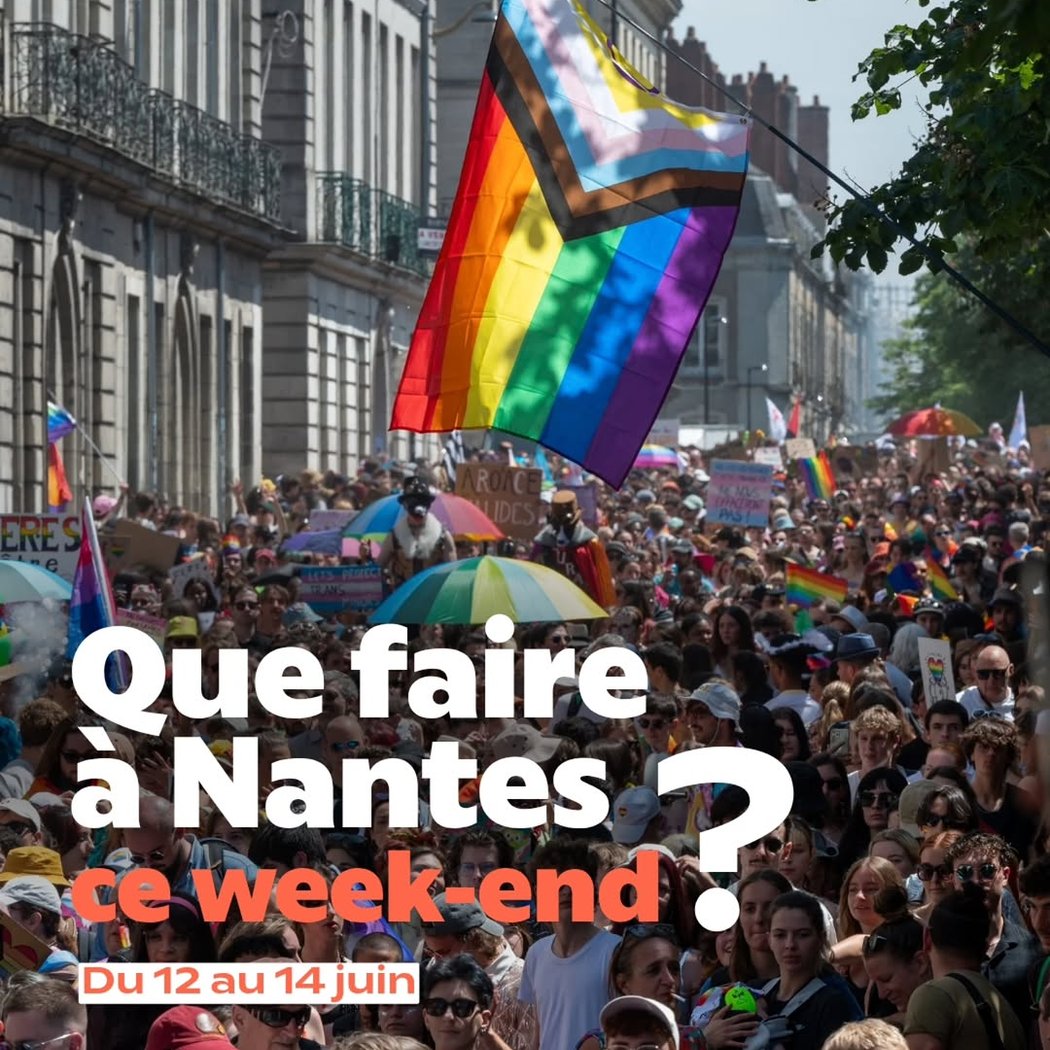 La Marche des fiertés 2