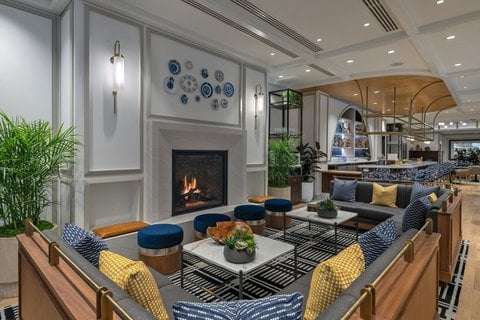 The Vanguard Ann Arbor, Autograph Collection 1