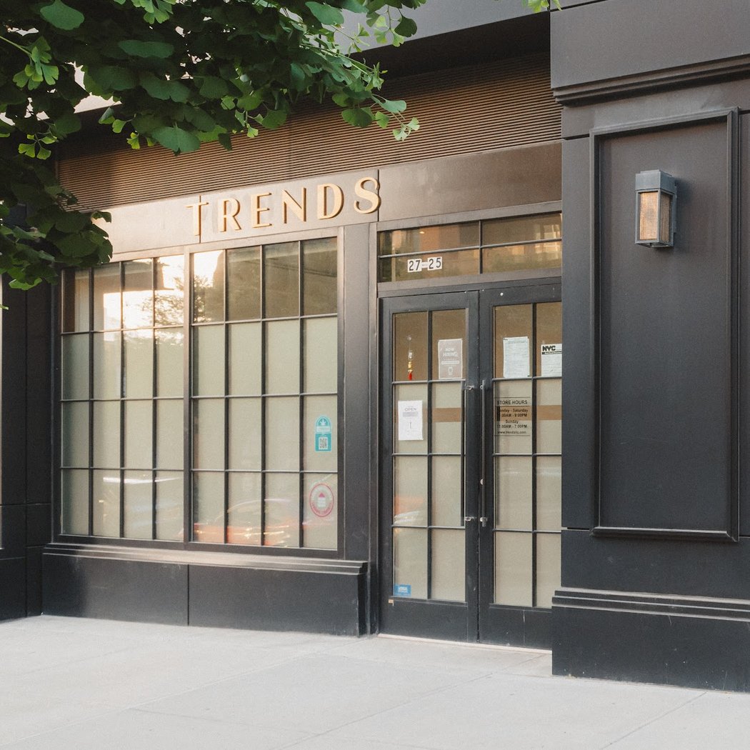 Trends Cannabis Dispensary NYC 3