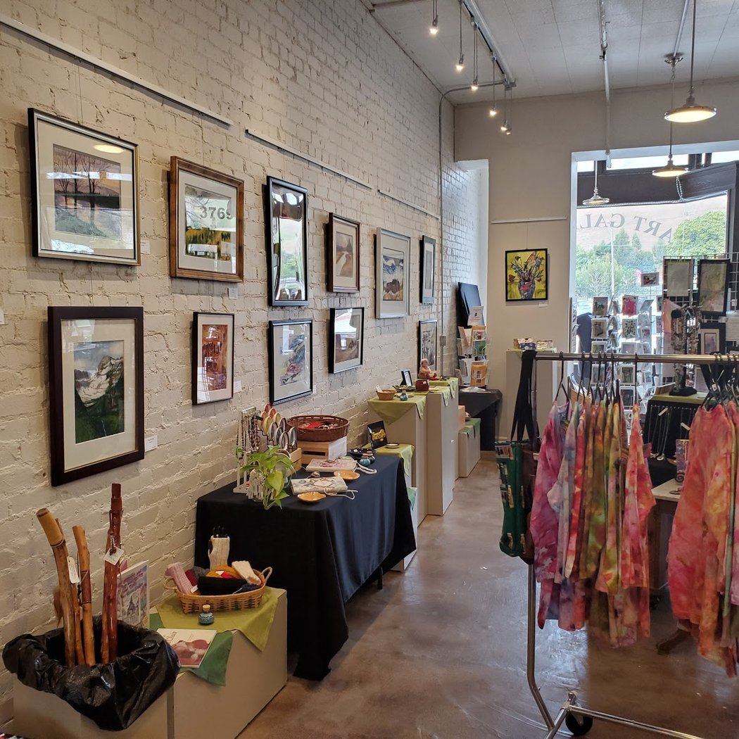 Fremont Art Association 2