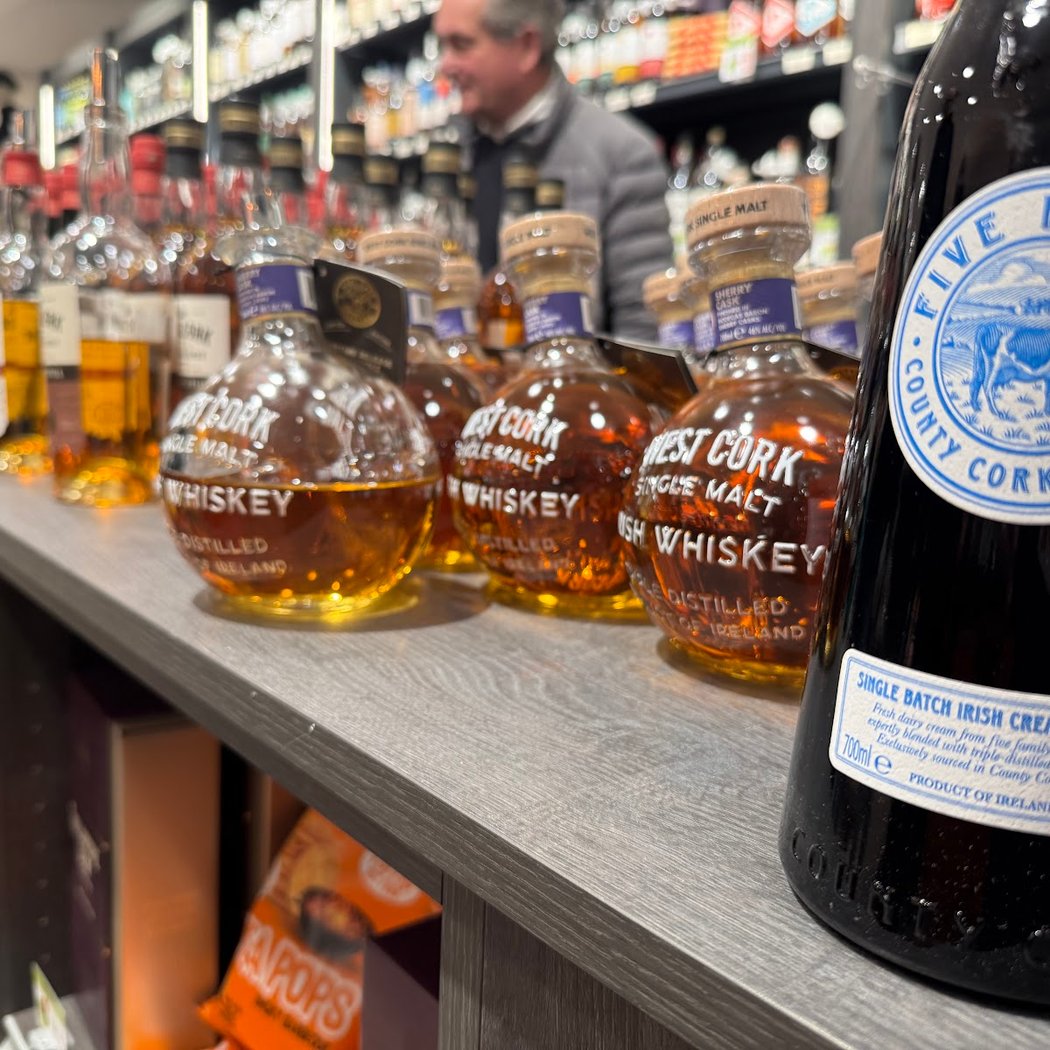 Le Comptoir Irlandais Saint Nazaire 1