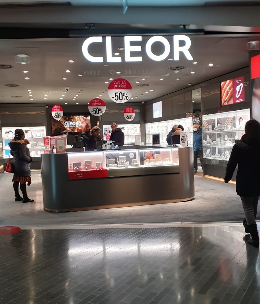 Cleor 2