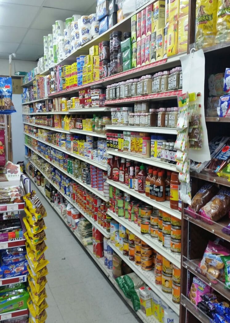 Five Star Mart 2