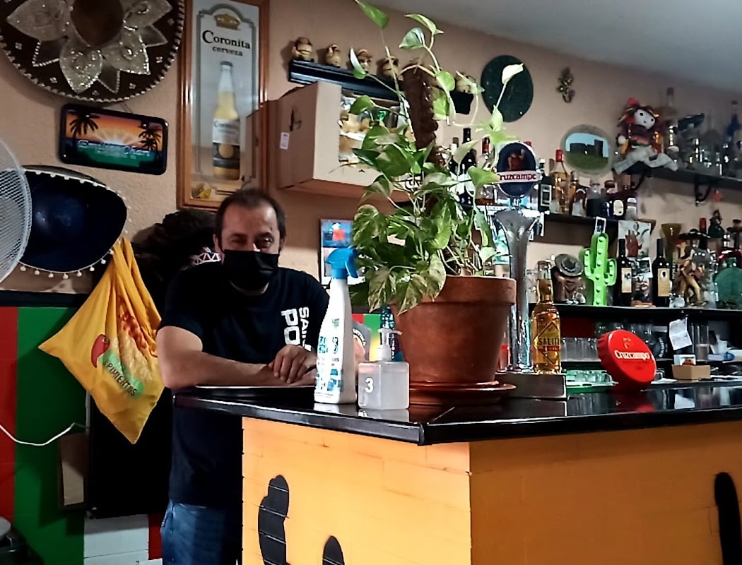 La Cantina Rosarito 2