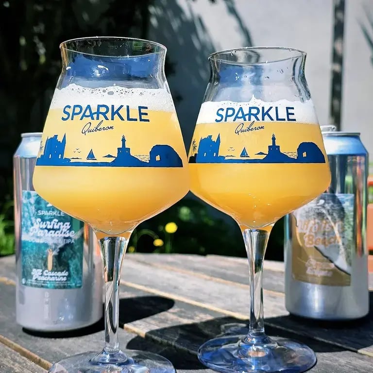 Sparkle 1