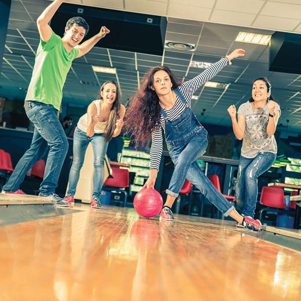 Classic Bowling Center