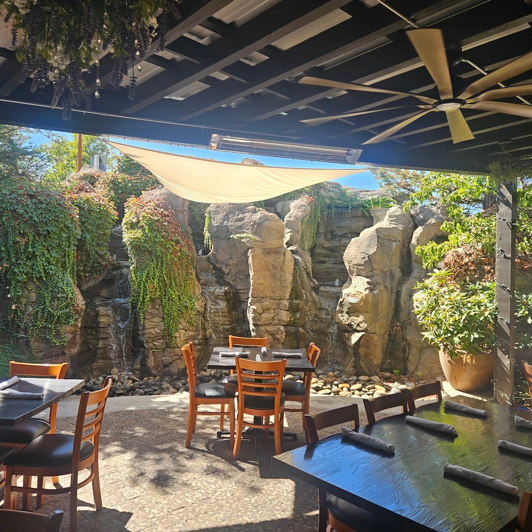 Etto Pasta Bar 2