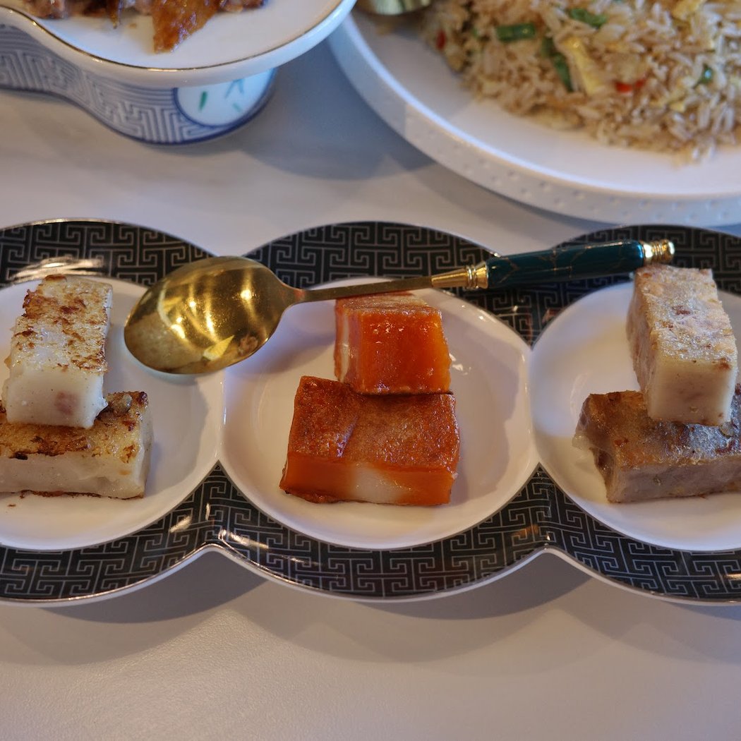 Treasure 中餐厅 3