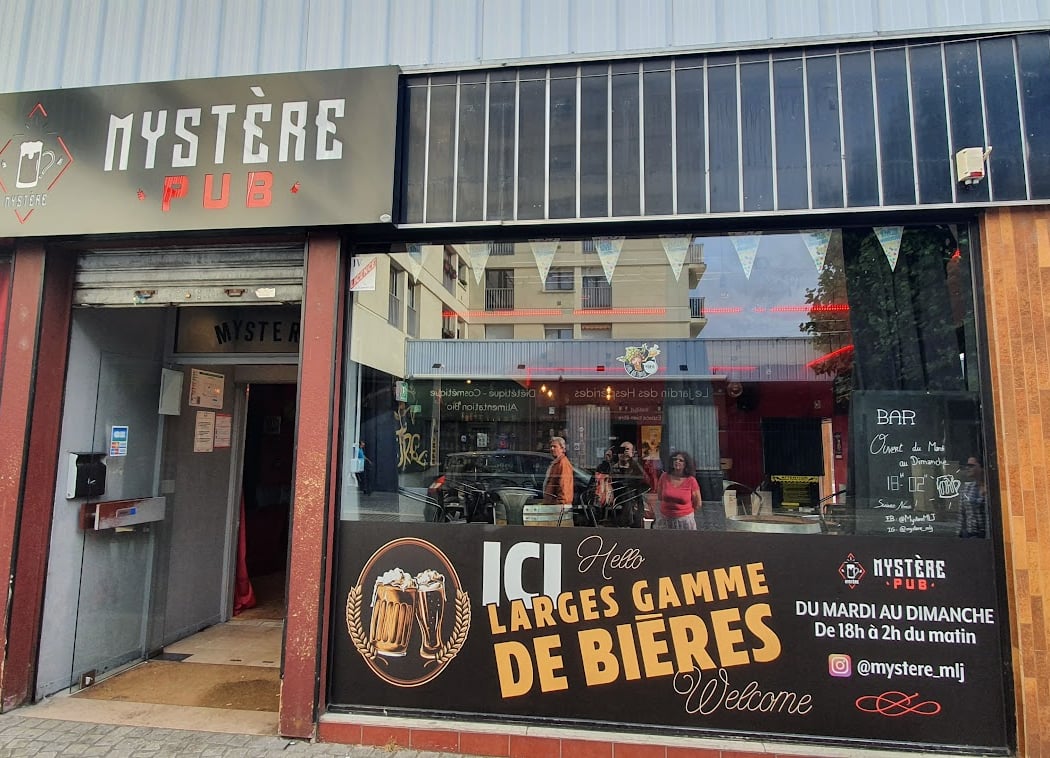 MYSTERE 3