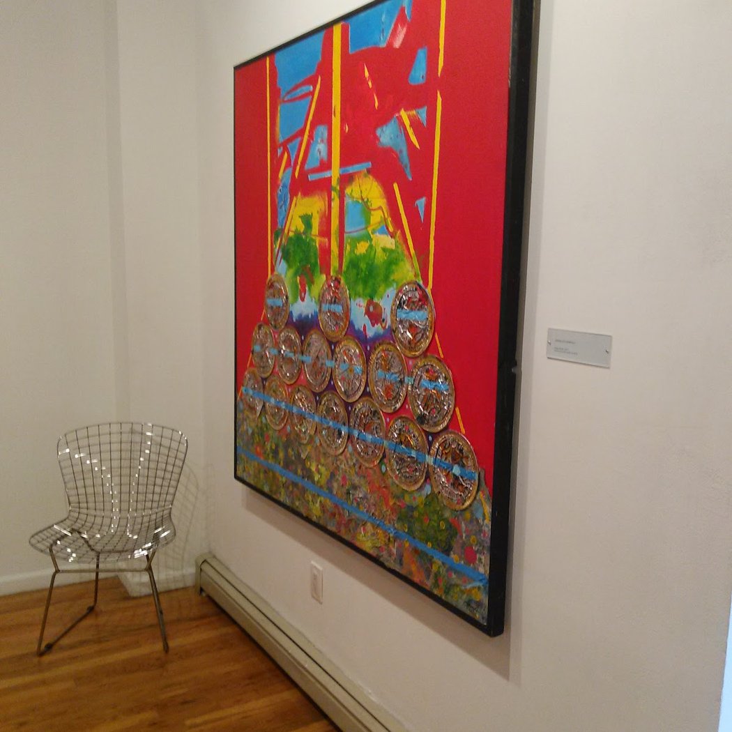 Kenkeleba Gallery 3