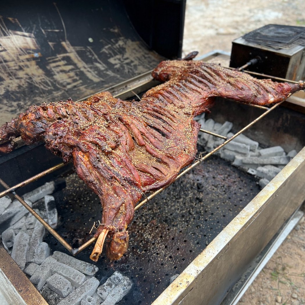 Ditan Er BBQ House 1