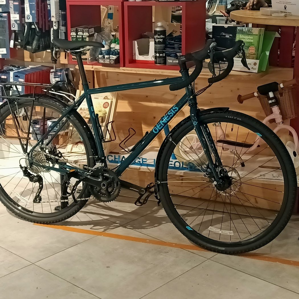 Cyclable Nantes 3