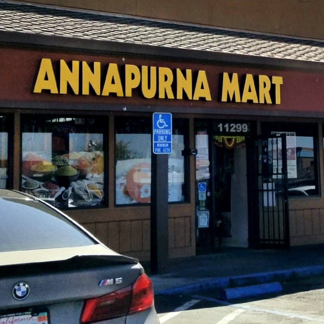 Annapurna Mart 2