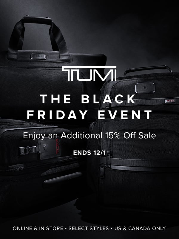 Black Friday / Cyber Monday Sale 1