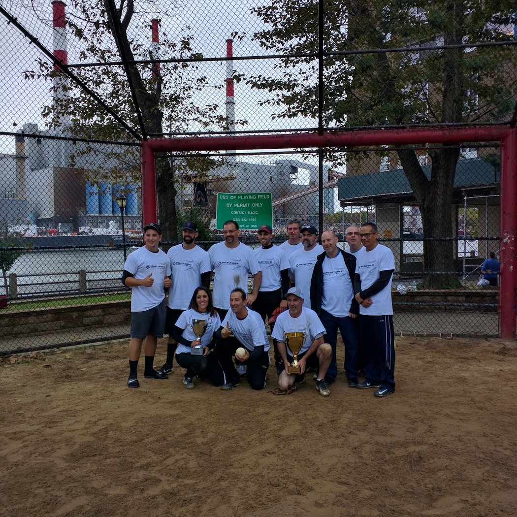 Capobianco Field 1