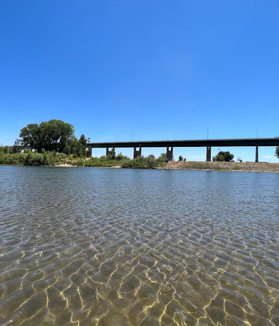Feather River 3
