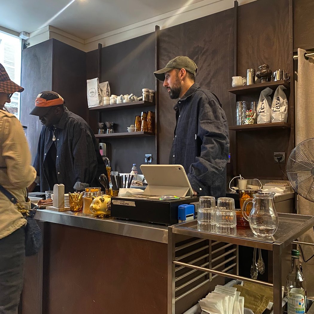 Haikara Kissa Coffee 2