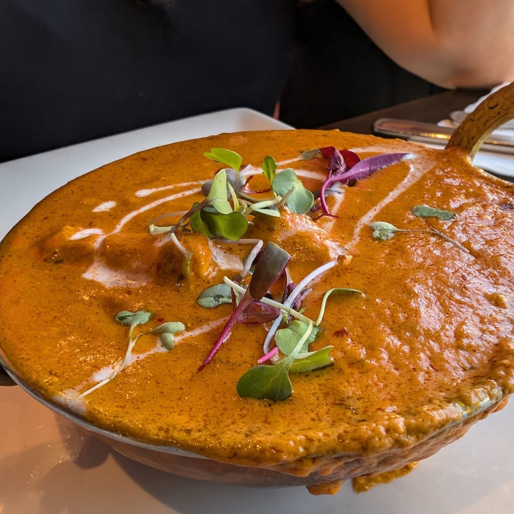 Mission Curry House 2