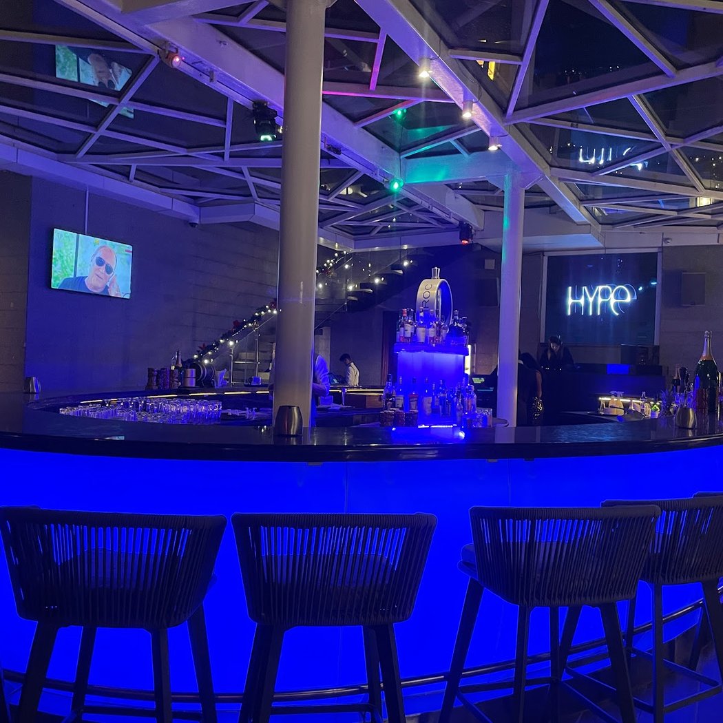 HYPE 2