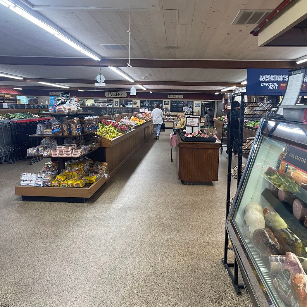 Duffield's Farm Market 2