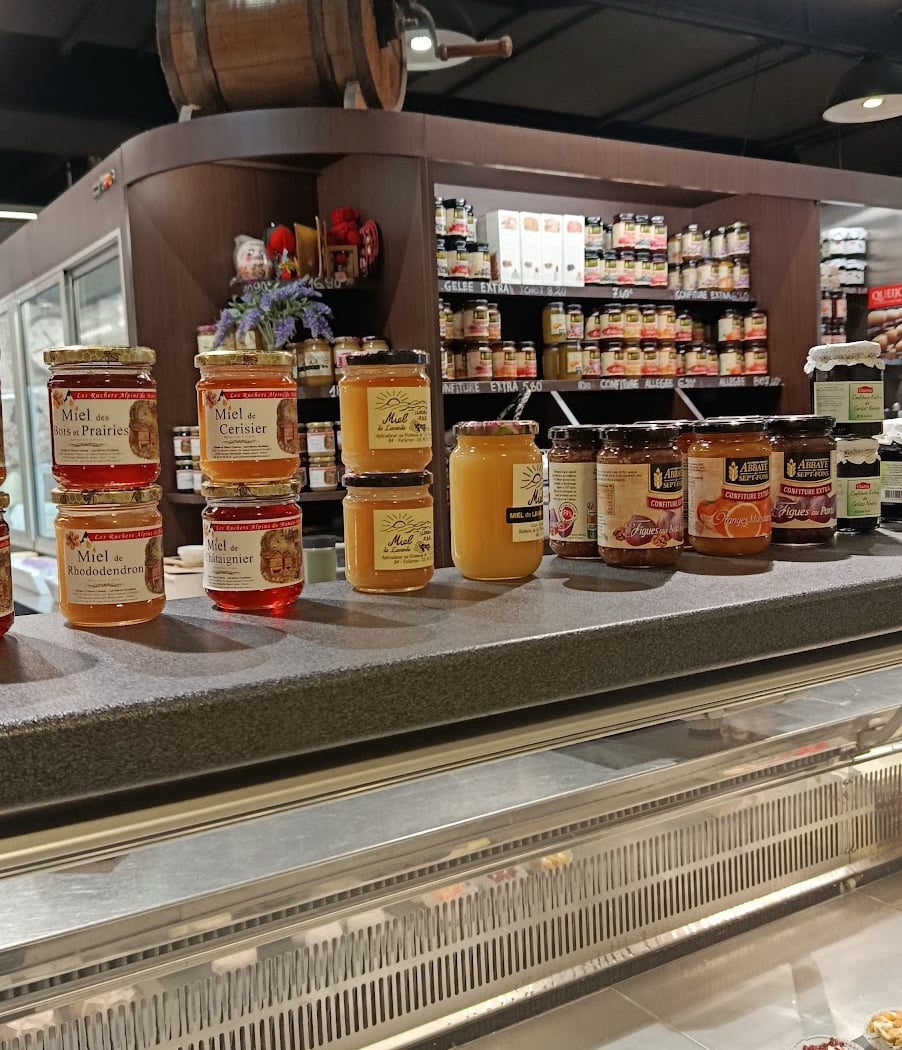 Fromagerie Sanders 2