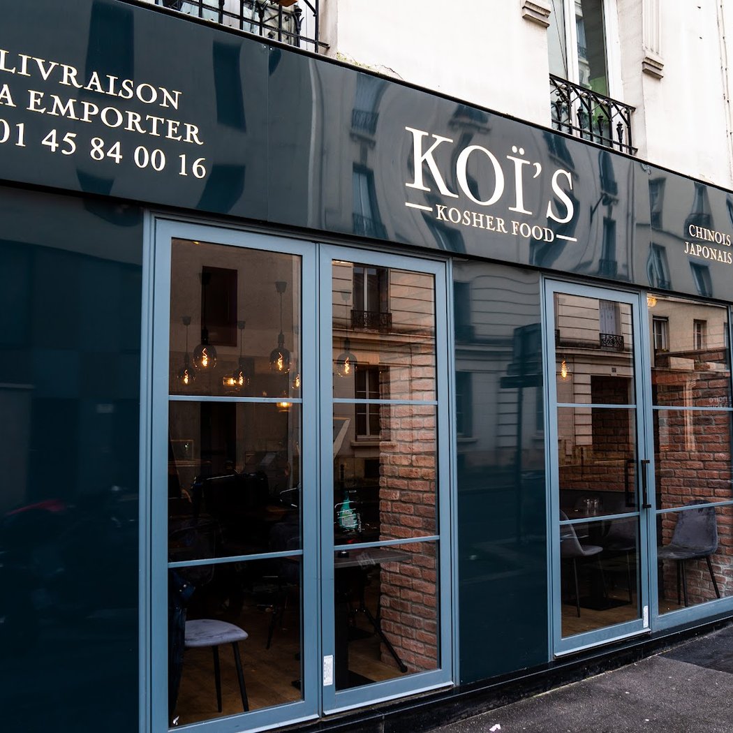 KOÏ’S 2