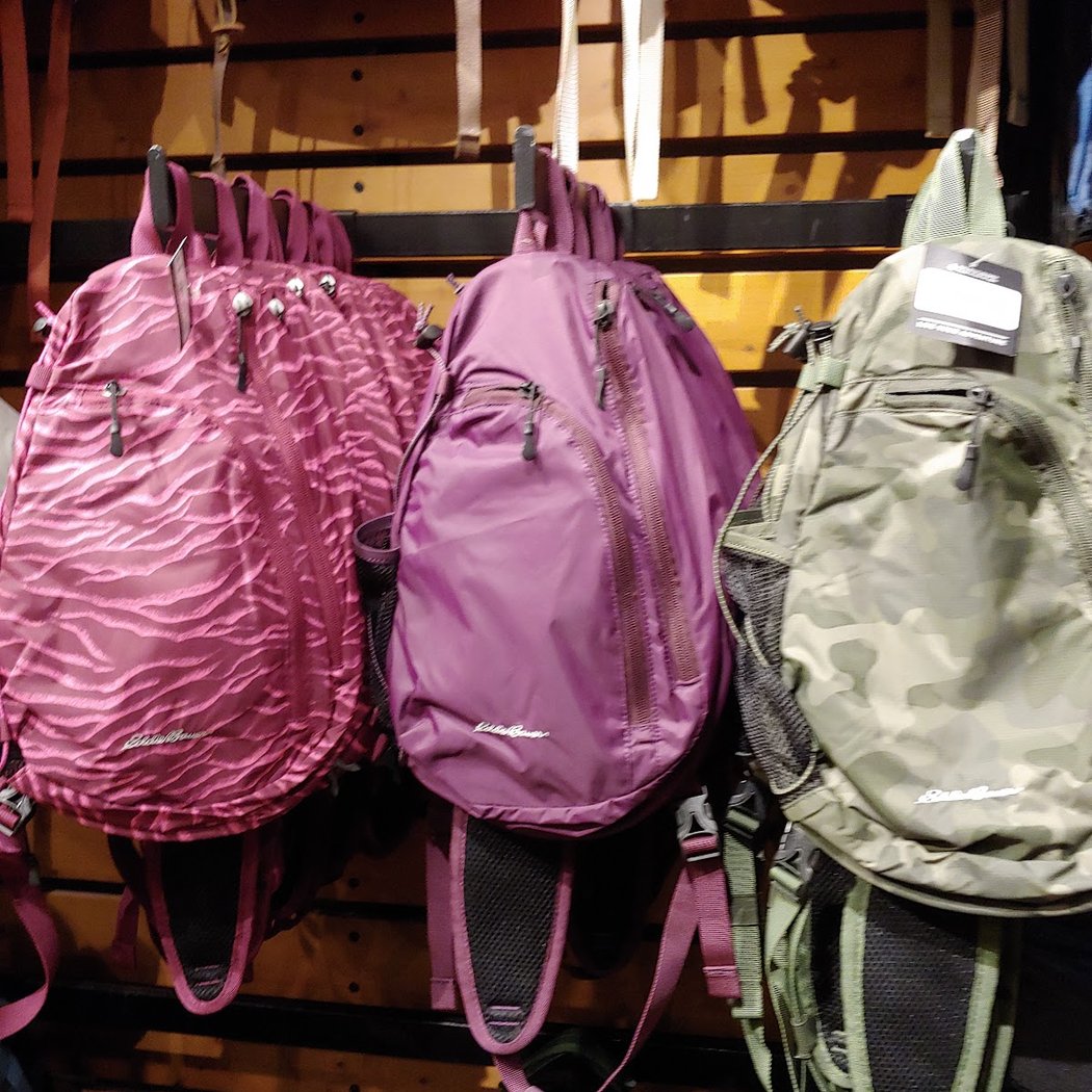 Eddie Bauer Outlet 3