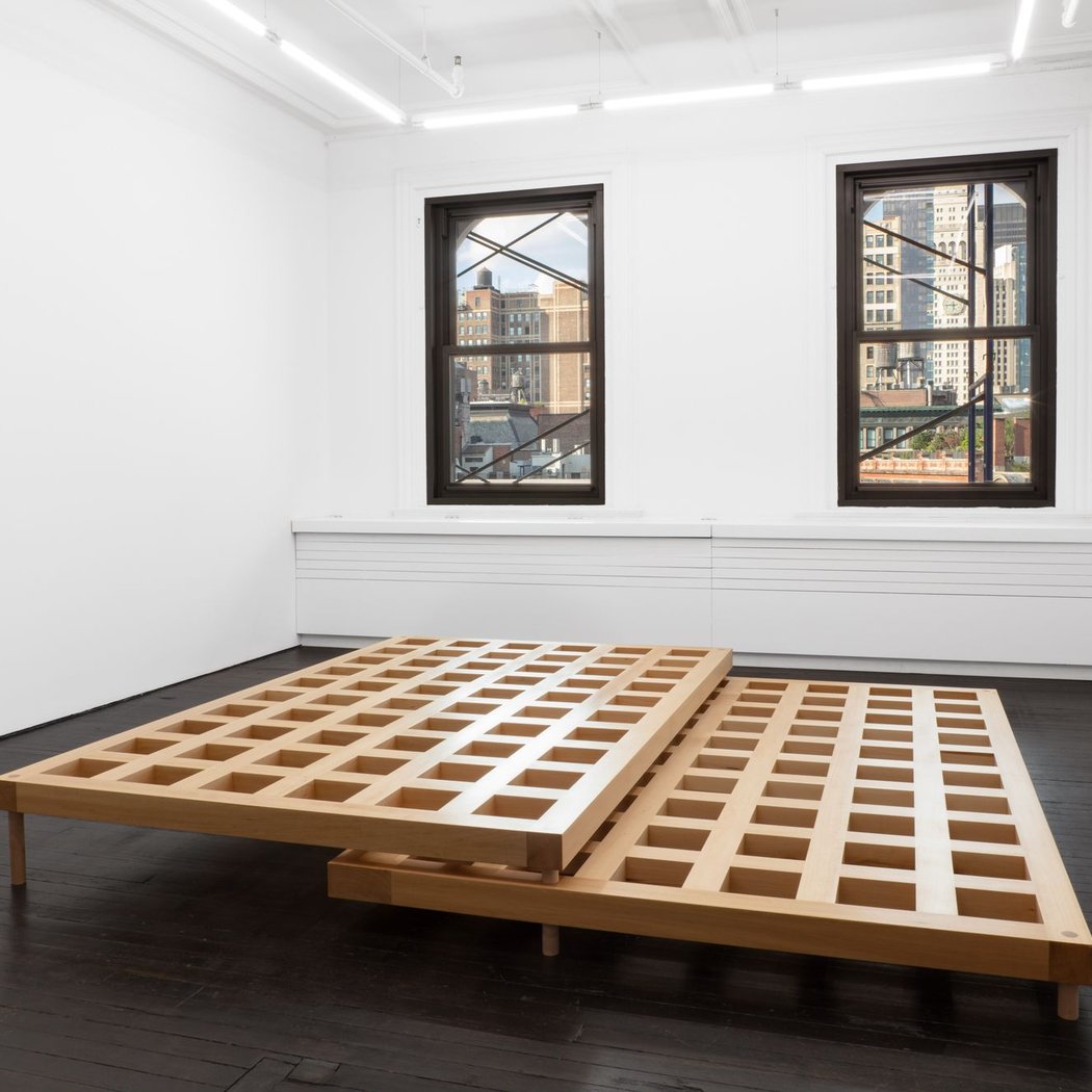 Jenni Crain exhibitions 1