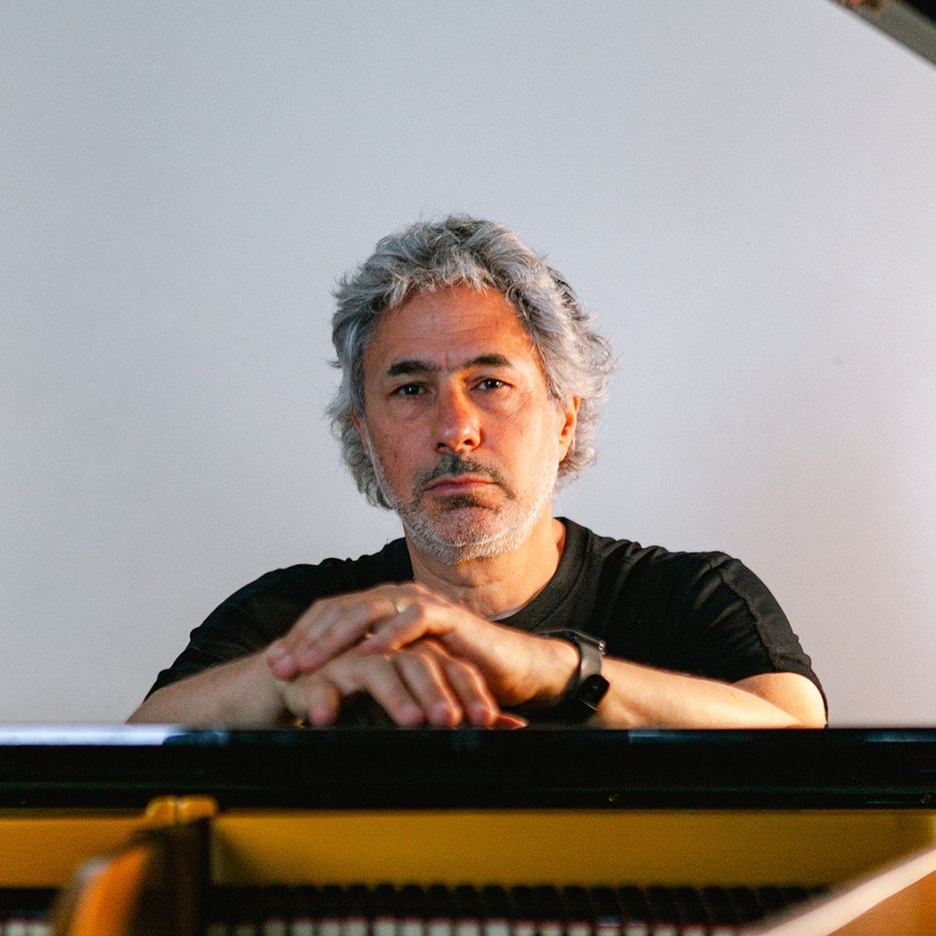 MASTERCLASS Jean-Michel Pilc 1