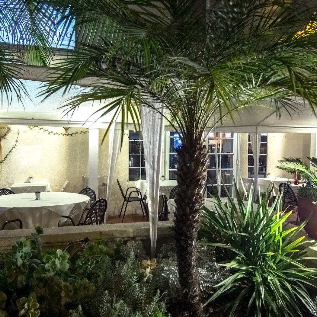 Crown City Inn 1
