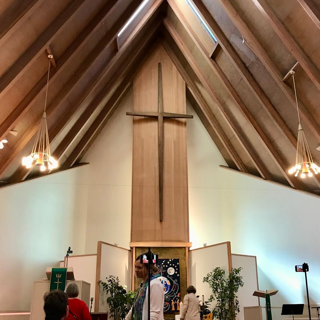 Arlington Community Church 2