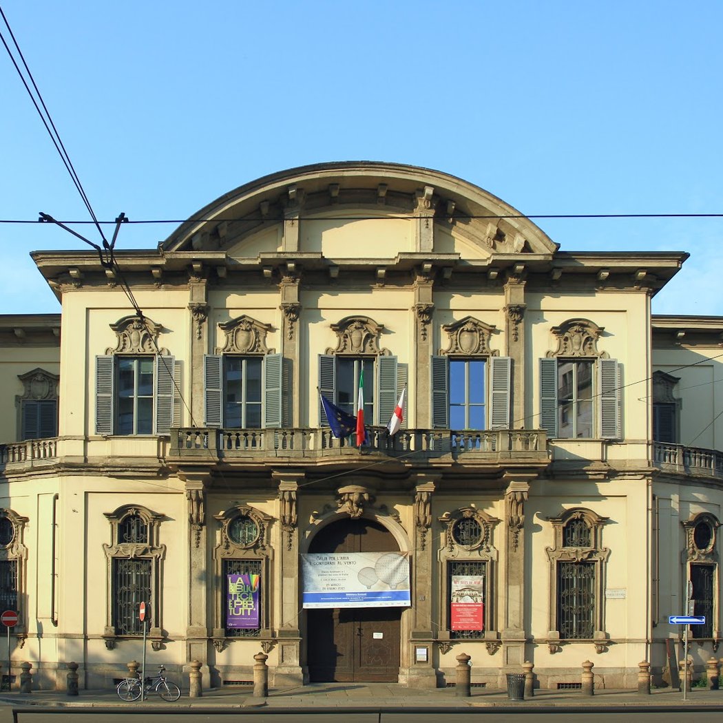 Biblioteca Sormani 3