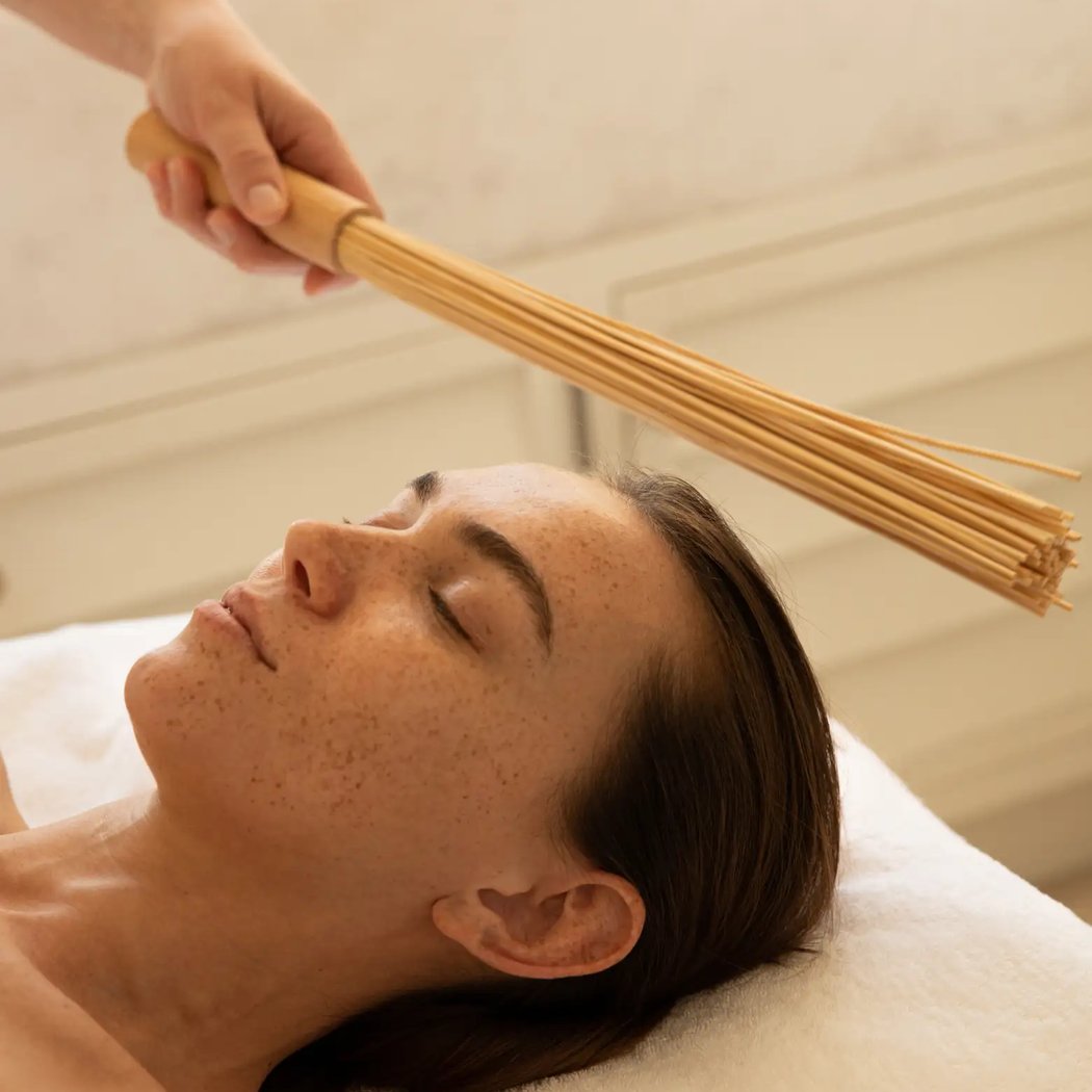 Bamford Wellness Spa 3