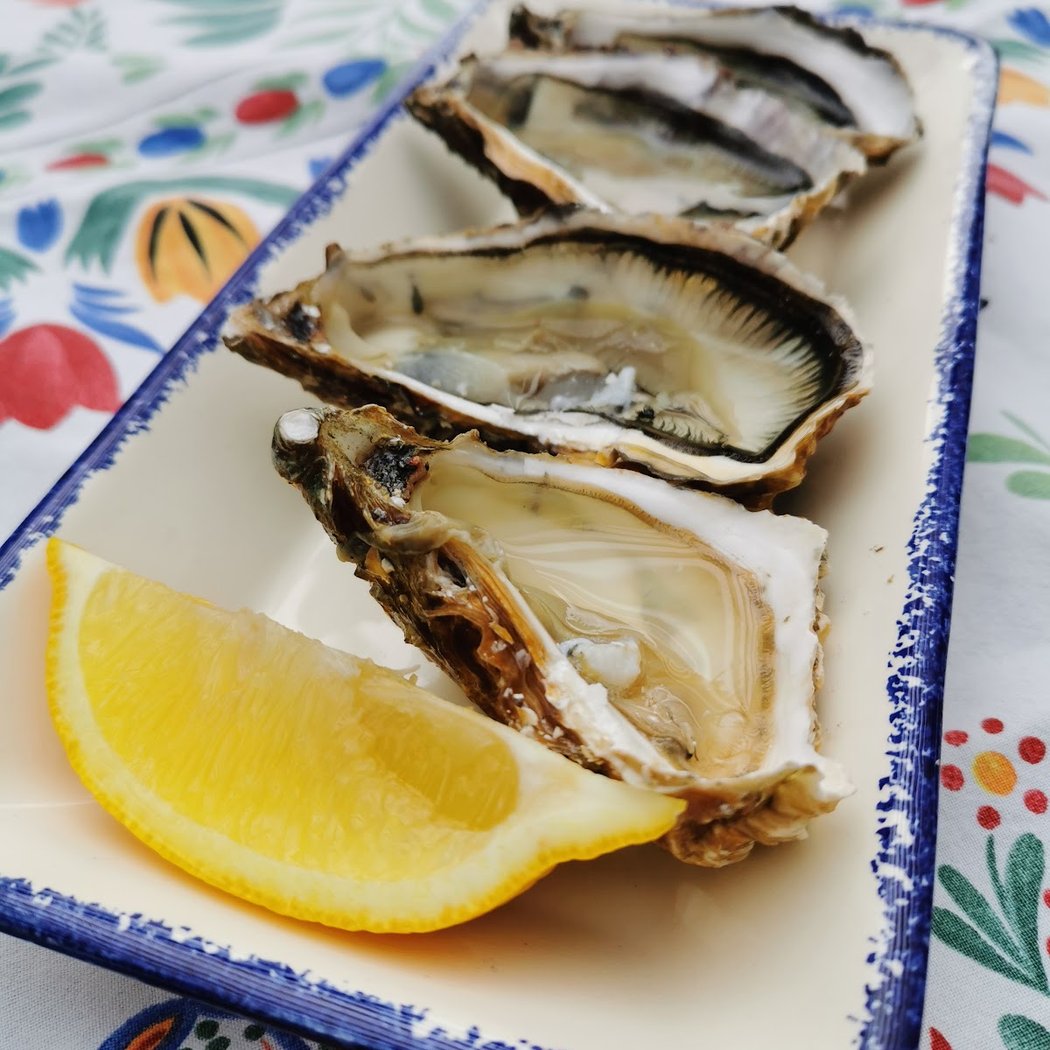La Breizh Cyclette : traiteur crêpes, glaces, huîtres et vin blanc à vélo 3
