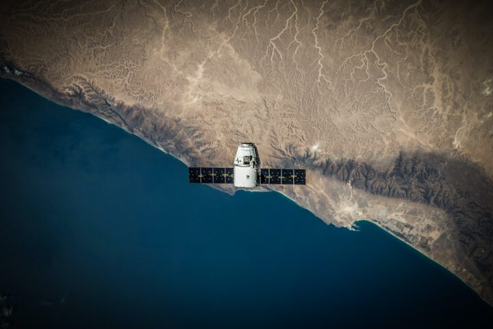 Policy in Context Series: Africans in Space 1