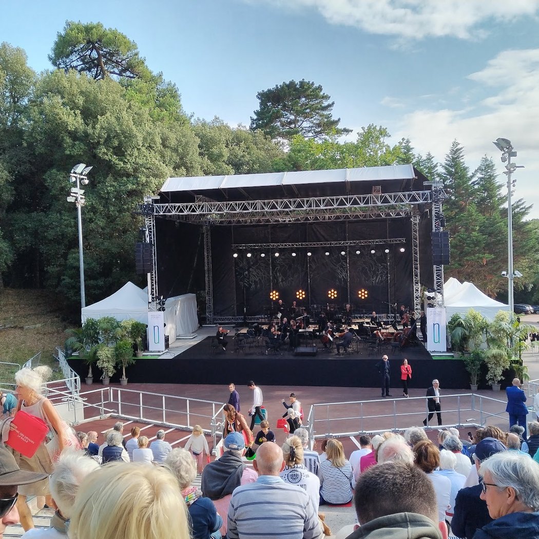 La Baule Jazz Festival 3
