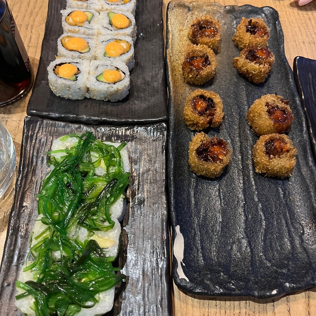 Côté Sushi Asnières-sur-Seine 3