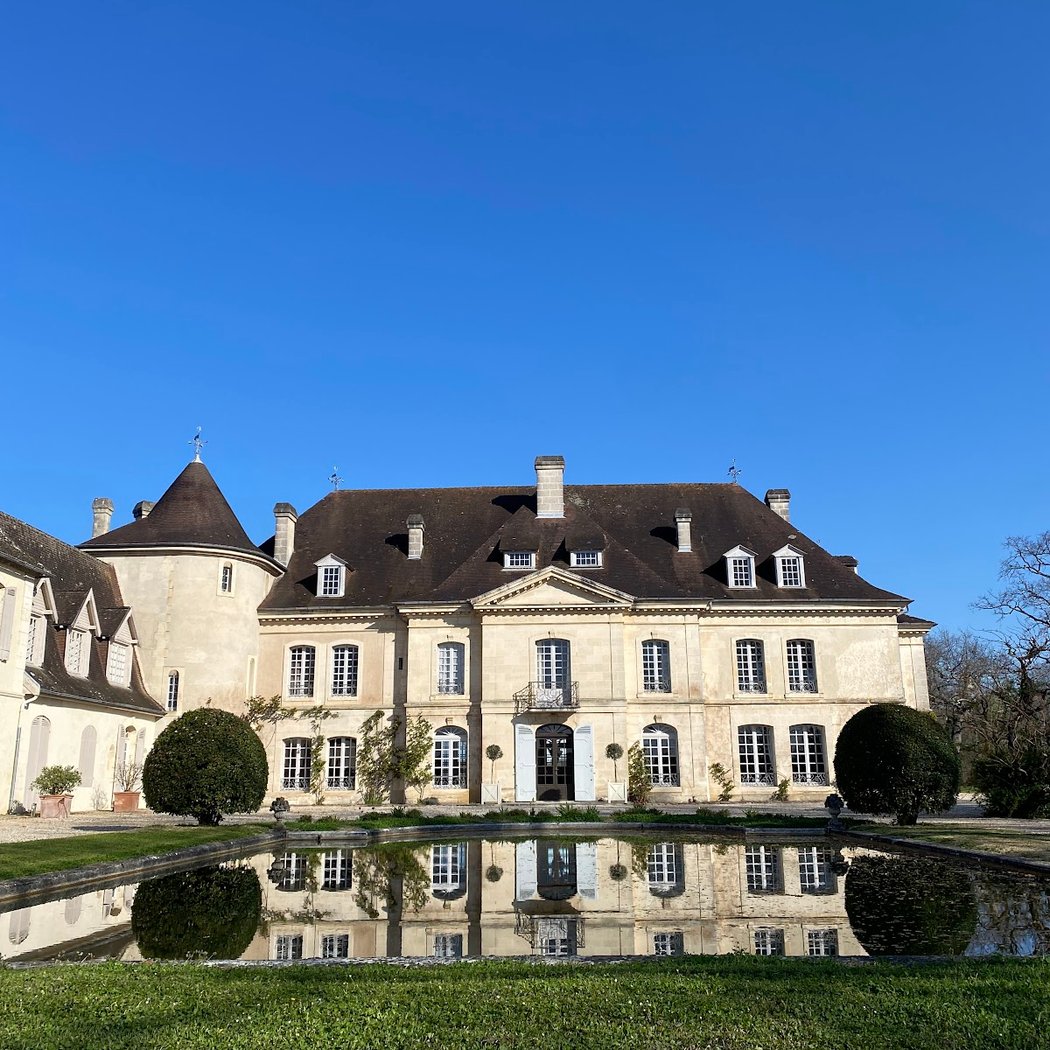 Bordeaux Wine Trails 2